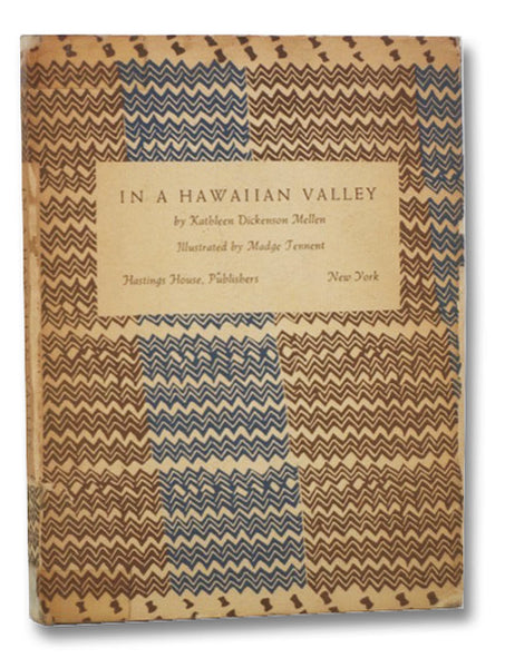 In a Hawaiian Valley