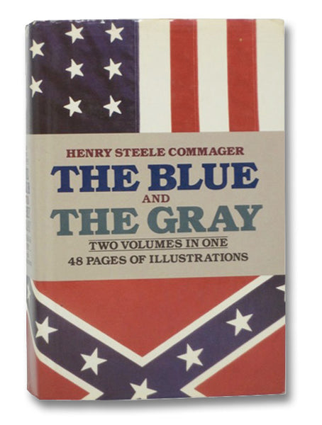 The Blue and the Gray