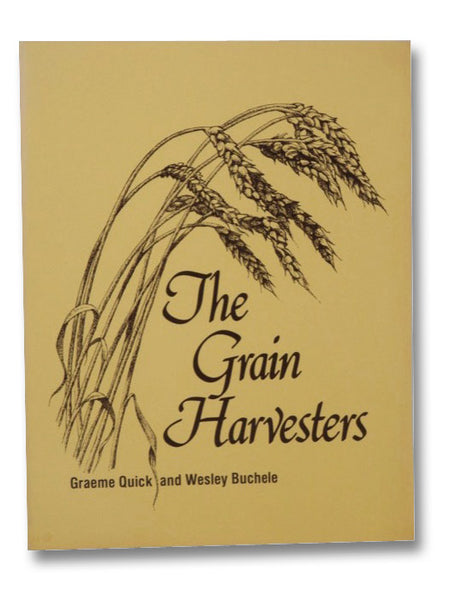 The Grain Harvesters
