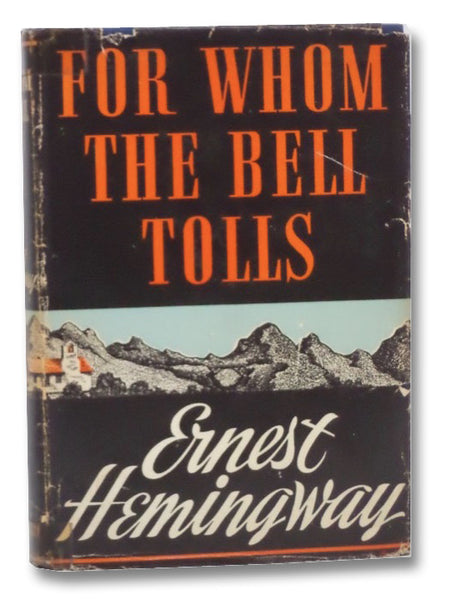 For Whom the Bell Tolls