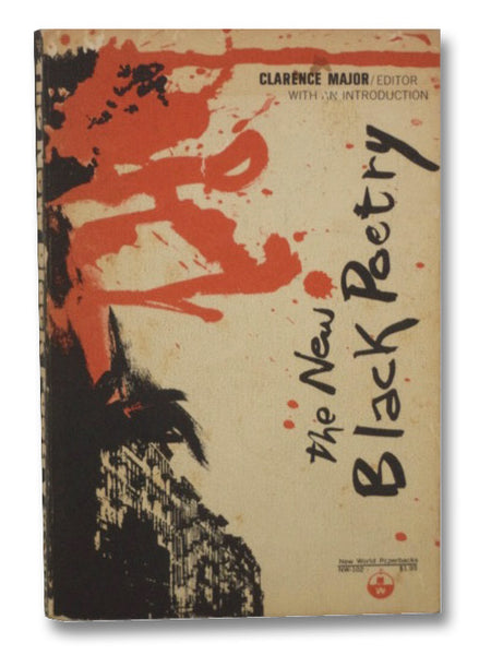 The New Black Poetry
