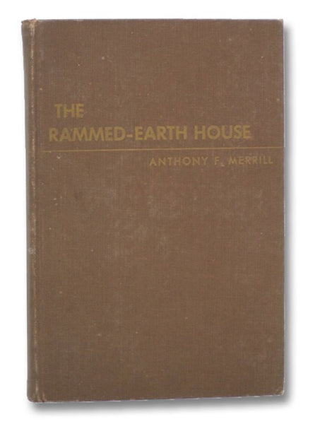 The Rammed-Earth House