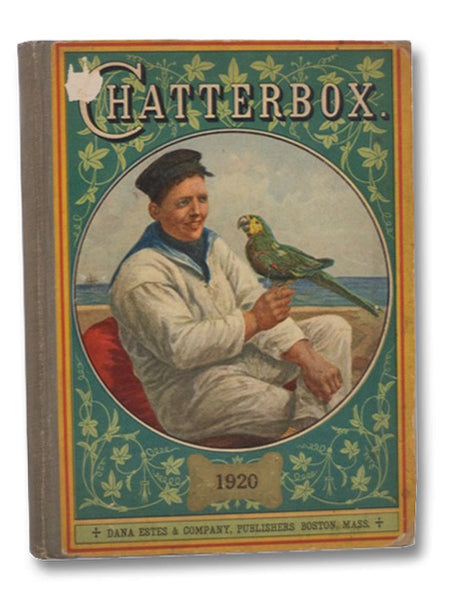 Chatterbox for 1920