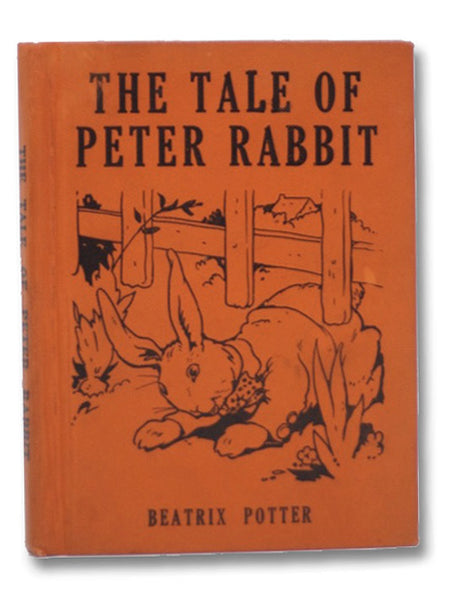 The Tale of Peter Rabbit