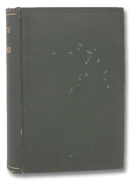 The Principles and Practice of Medicine, Designed for the Use of Practitioners and Students of Medicine [with] Some Letters by David Bovaird