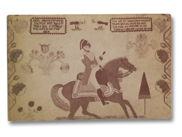 Early Arts in the Genesee Valley: Eighteenth and Nineteenth Centuries
