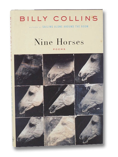 Nine Horses: Poems