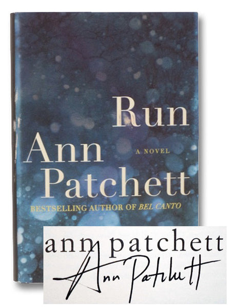 Run: A Novel
