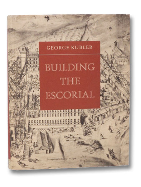 Building the Escorial