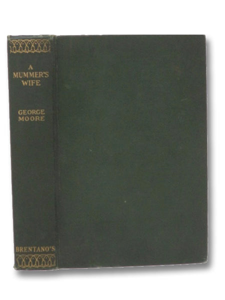 A Mummer's Wife