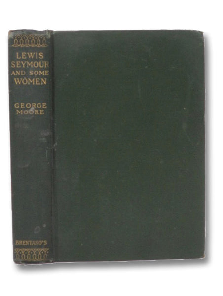 Lewis Seymour and Some Women