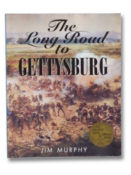 The Long Road to Gettysburg