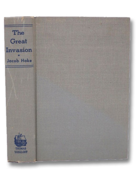The Great Invasion