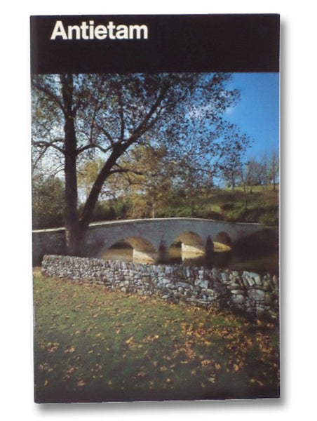 Antietam: National Battlefield, Maryland