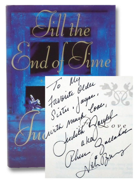 Till the End of Time: A Love Story