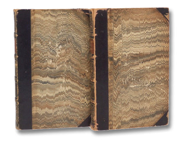 A History of Greece. in Two Volumes.