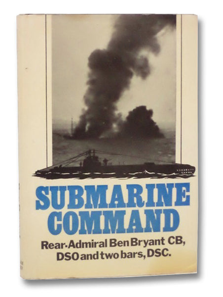 Submarine Command [One Man Band]