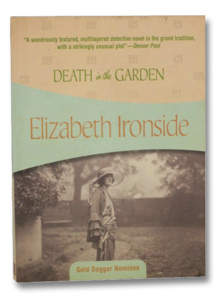 Death in the Garden