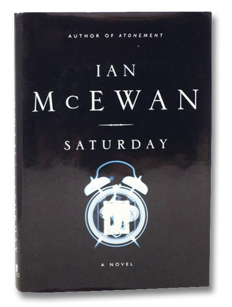 Saturday: A Novel