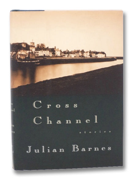 Cross Channel: Stories