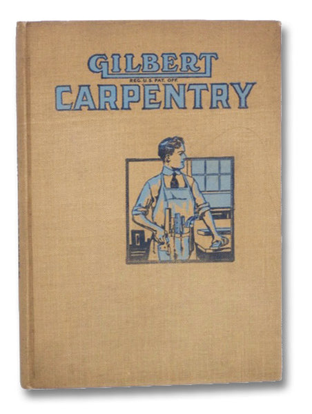 Gilbert Carpentry for Boys