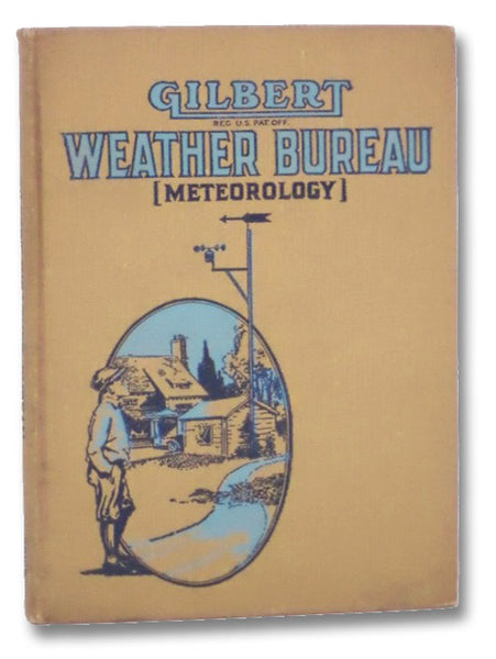 Gilbert Weather Bureau (Meteorology) for Boys