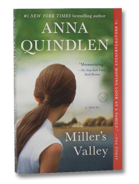 Miller's Valley: A Novel