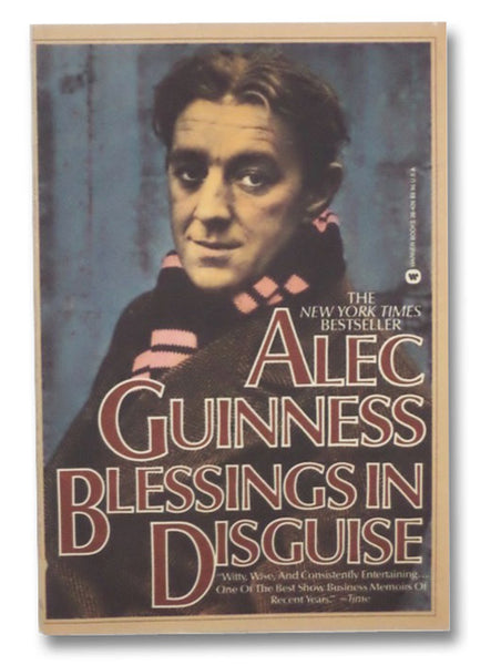 Blessings in Disguise
