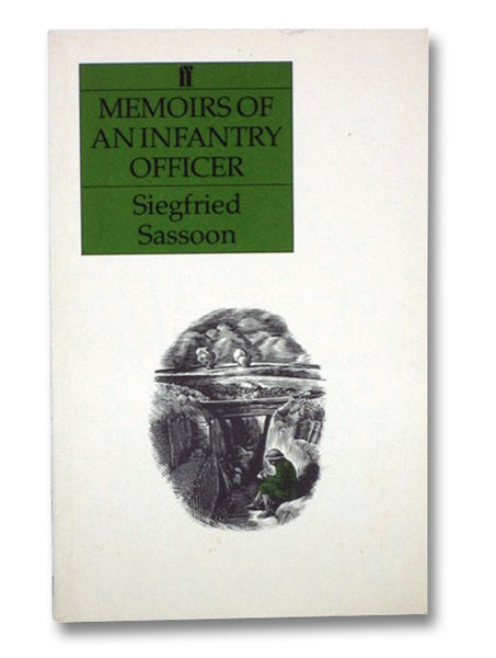 Memoirs of an Infantry Officer