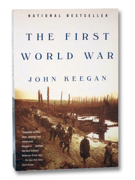 The First World War