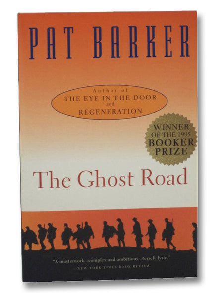 The Ghost Road