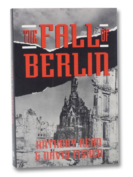 The Fall of Berlin