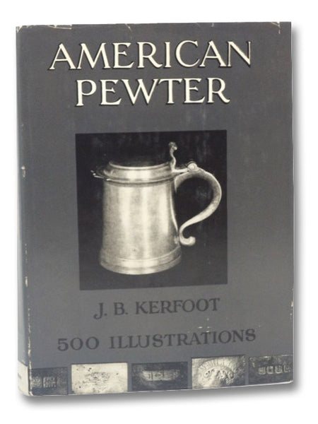 American Pewter
