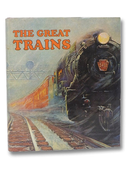The Great Trains