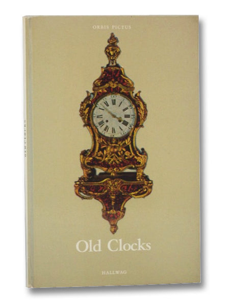 Old Clocks (Orbis Pictus 11)