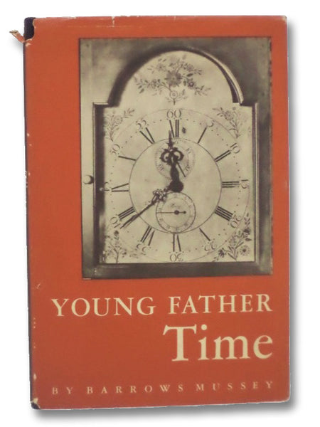 Young Father Time: A Yankee Portrait
