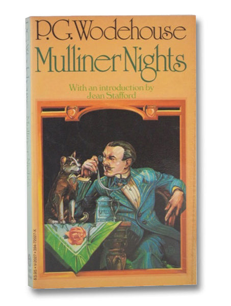 Mulliner Nights