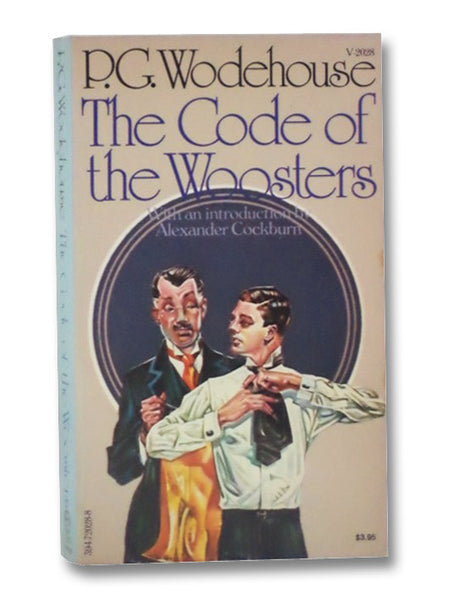 The Code of the Woosters