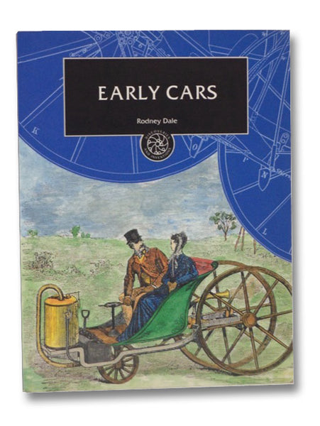Early Cars (Discoveries and Inventions)