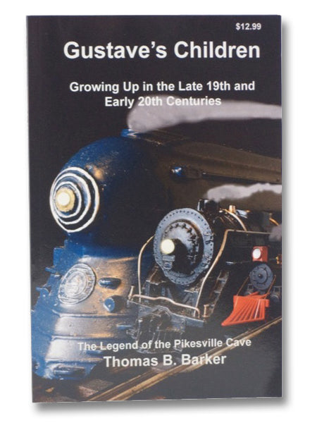 Gustave's Children: Growing Up in the Late 19th and Early 20th Centuries