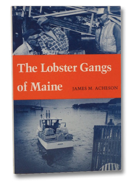 The Lobster Gangs of Maine