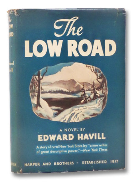 The Low Road