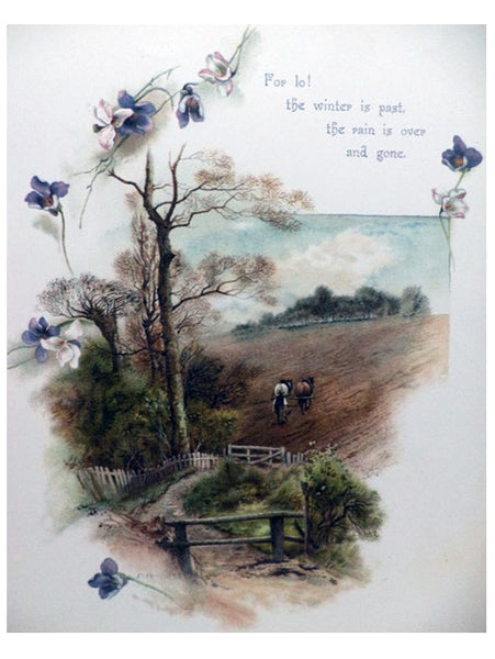 Phillips Brooks's Poems
