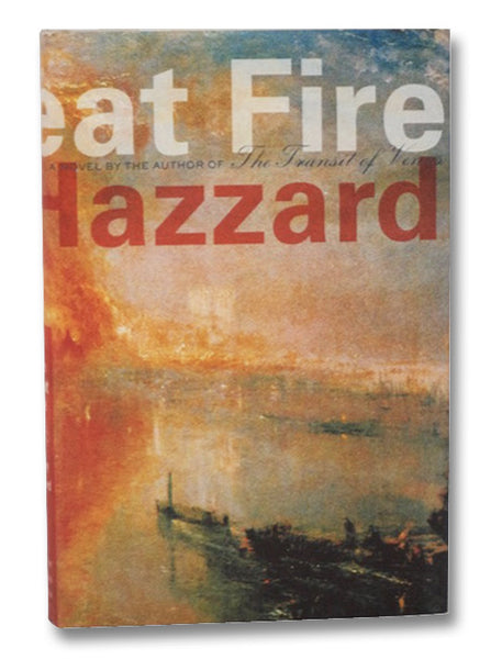 The Great Fire: A Novel