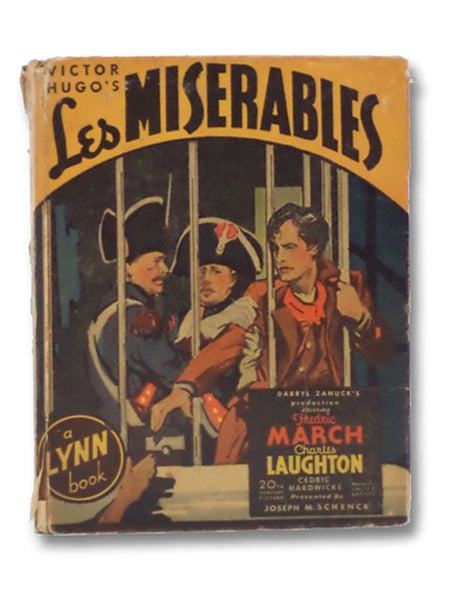 Les Miserables
