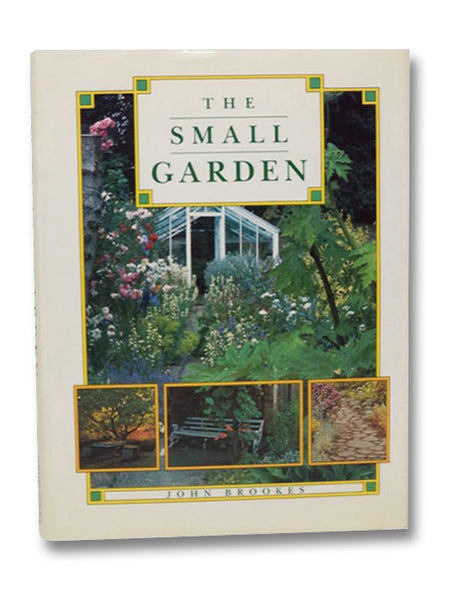 The Small Garden