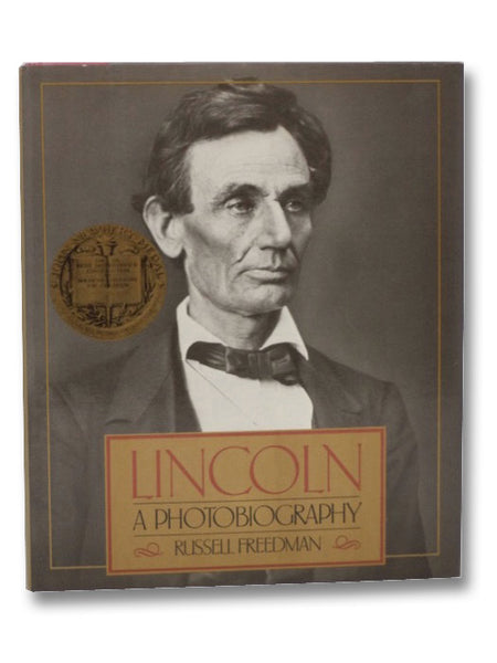 Lincoln: A Photobiography