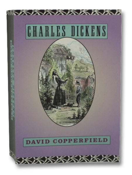 David Copperfield