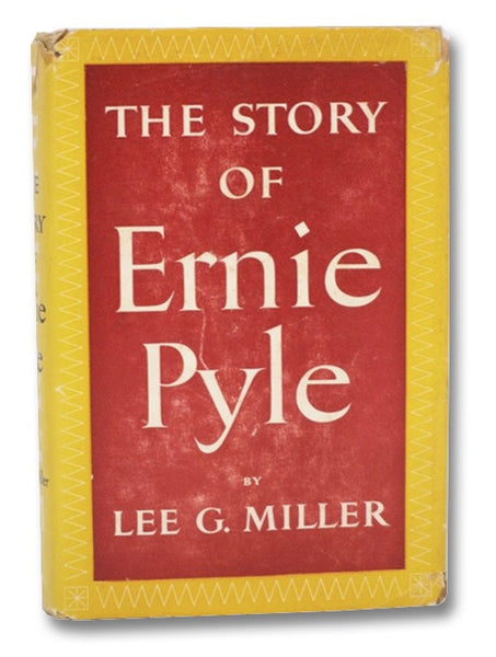 The Story of Ernie Pyle