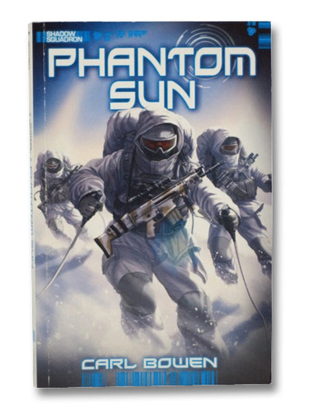 Phantom Sun (Shadow Squadron)